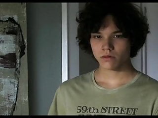 Mature and Young Boy - Pingpong (2006)